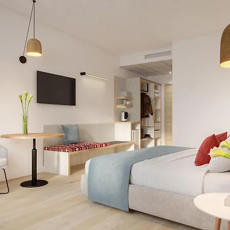 Aluasoul Sunny - Adults Only - New Opening Hotel