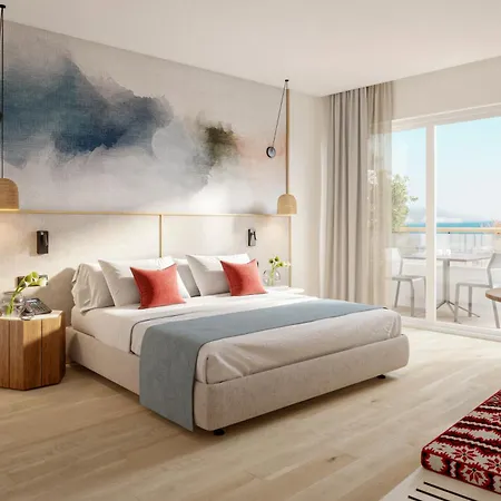 Aluasoul Sunny - Adults Only - New Opening Hotel 4*