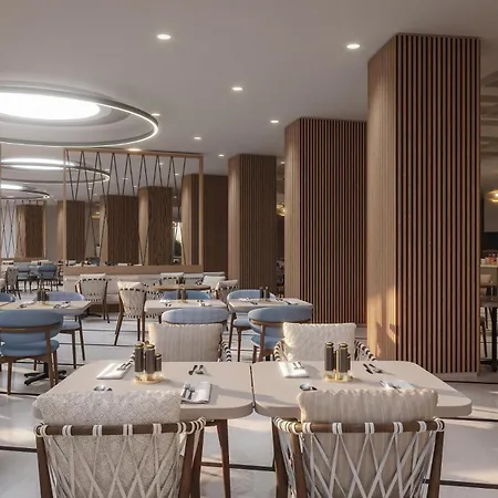 Hotel Aluasoul Sunny - Adults Only - New Opening 4*