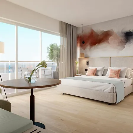 Aluasoul Sunny - Adults Only - New Opening 4* Sunny Beach